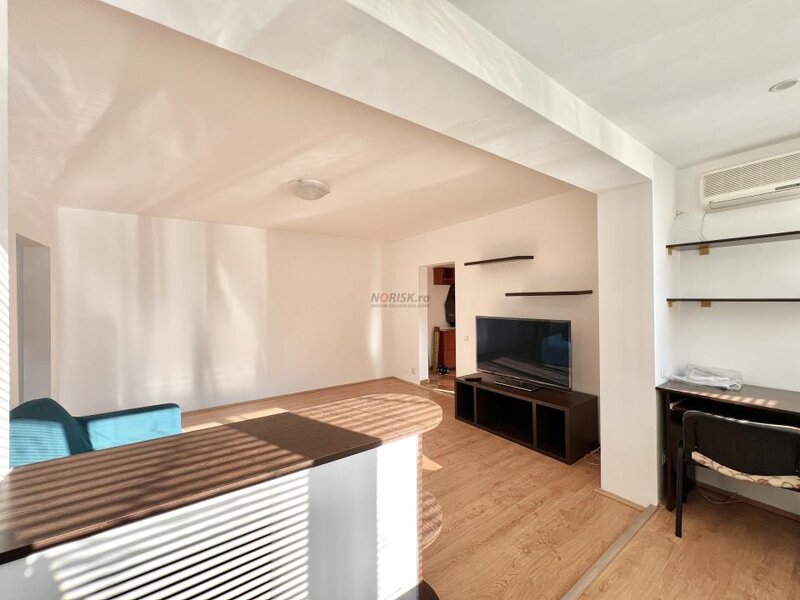 Piata Iancului inchiriere 3 camere centrala proprie   renovat!