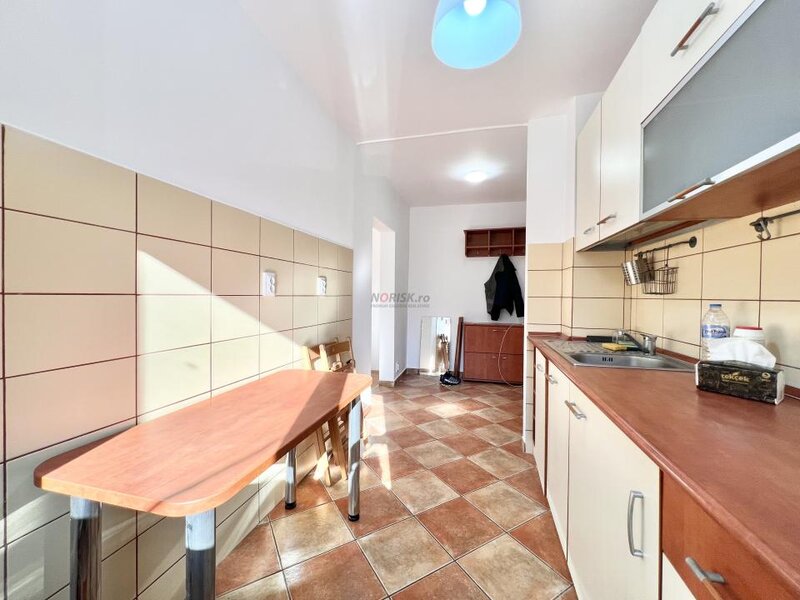 Piata Iancului inchiriere 3 camere centrala proprie   renovat!