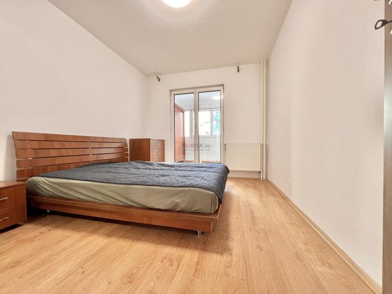 Piata Iancului inchiriere 3 camere centrala proprie   renovat!