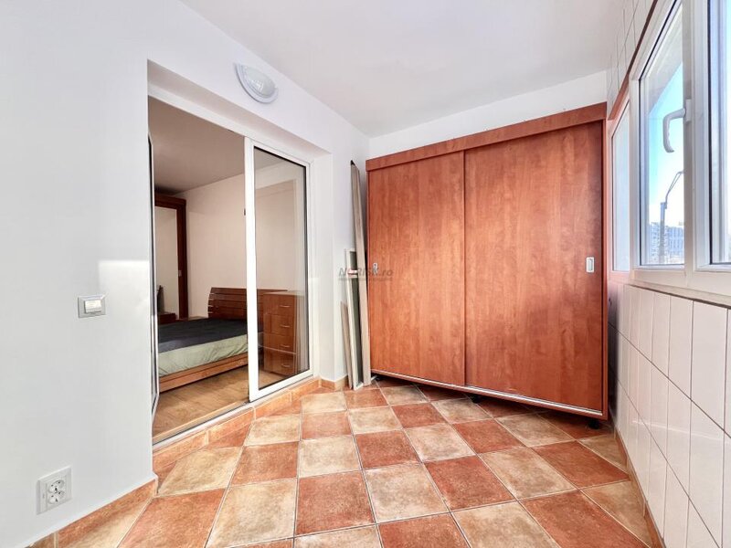 Piata Iancului inchiriere 3 camere centrala proprie   renovat!