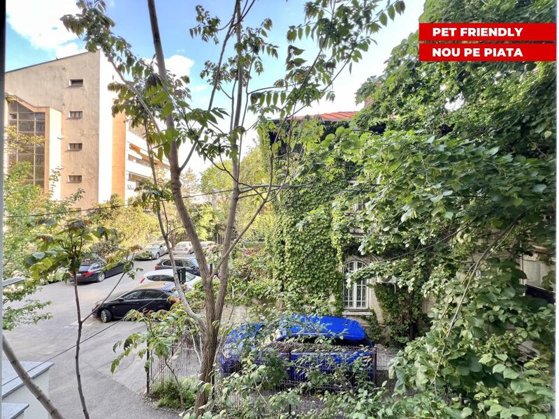 Piata Iancului inchiriere 3 camere centrala proprie   renovat!